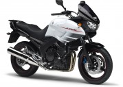Yamaha TDM900 Yamaha TDM900